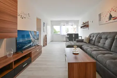 Image de Vacation apartment/apartment for 5 guests with 45m² in Dahme (146093)