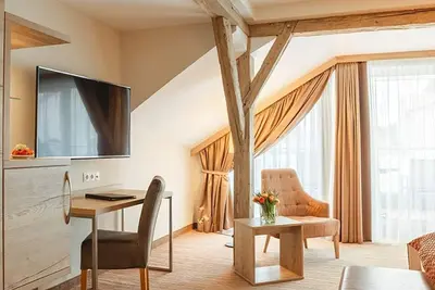 Image de Suite / Family room - Hotel Krone