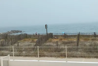 Image de T2 les pieds dans l'eau! <br>Frontignan plage, entre Montpellier et Sète