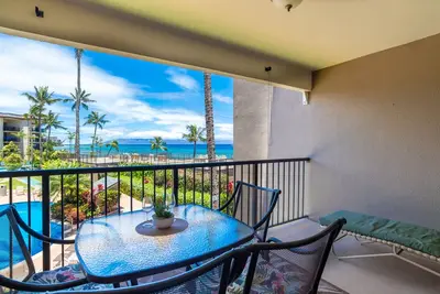 Image de Maui Bliss, Intimate 1br with Endless Views