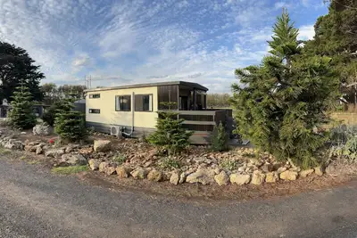 Image de Farm stay with an ocean view