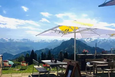 Image de Rigi Burggeist Guesthouse