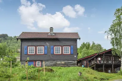 Image de Belle maison de 6 chambres à.