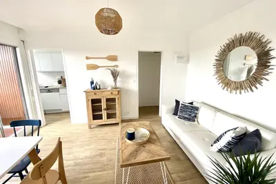 Image de Cabourg- la plage à vos pieds