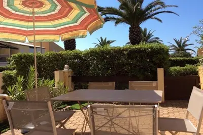 Image de T3 Richelieu Cap d'Agde