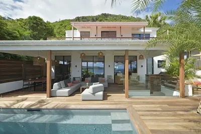 Image de Please Inquire Before Booking – Luxury Villa