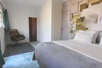 Image de Zebras Dazzle B&B | Room 24 | Fresh, light & natural