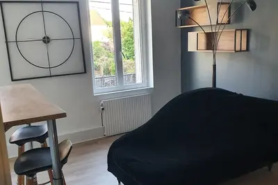 Image de Appartement Proche De La Marne