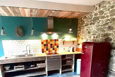 Image de Brittany, absolute calm gite for 2pers 1 child in the cotes d'armor