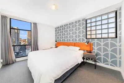 Image de MetaWiseBnB|Sydney Cbd|Haymarket 2Bed Next Capitol Theatre