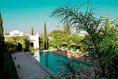 Image de 17km d'essaouira