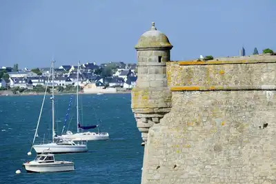 Image de Charmante maison de pêcheur à 5 mn de la plage