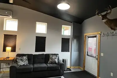Image de Storage Loft in Paradise