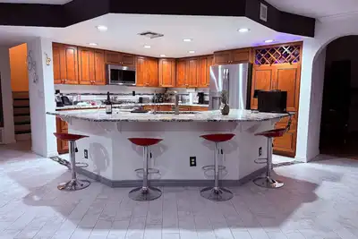 Image de Casa Laissez-Faire: A 2800+ SqFt Private Desert Oasis with Private Pool.