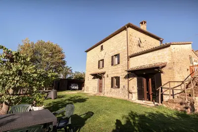 Image de Casa di Monica