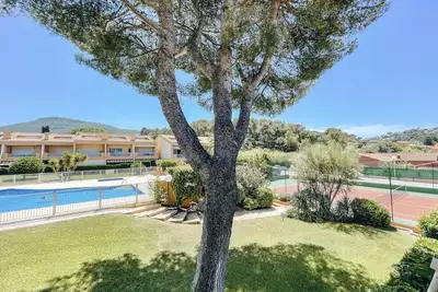 Image de Sand Apartment - Residence Eden Park - Beach, Pool, Tennis