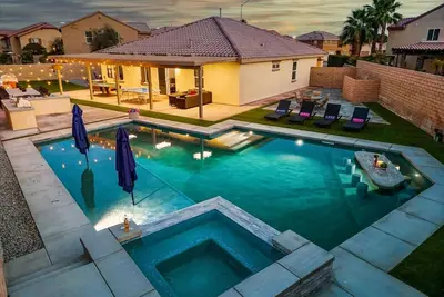 Image de Casa Sol: Dream Pool Oasis