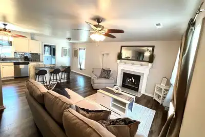 Image de Clean, Quiet, & Cozy Ashland Home