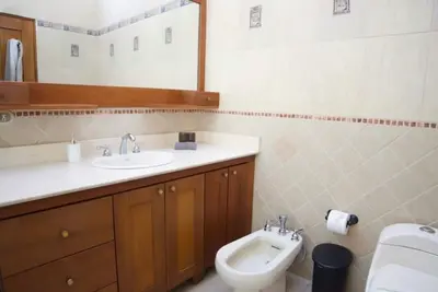 Image de Beautiful Oceanview Villa 10 mins from the Beach