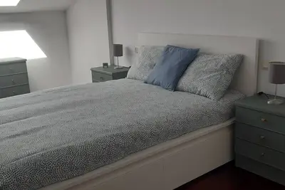 Image de Apartment on the Camino de Santiago to Fisterra. Negreira