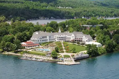 Image de 2br Lakefront Condo at The Sagamore Resort, Annual Lease