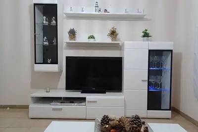 Image de Apartment In PEÑISCOLA 2 Min. Of The Beach