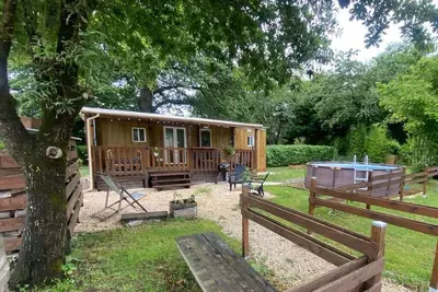 Image de Seasonal rental \"Farm Lodge\"