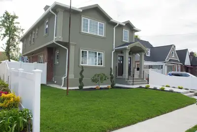 Image de The Palace Cozy Self-Contained Unit in St. Albans