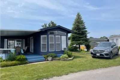 Image de Perfect hideaway at Sherkston Shores