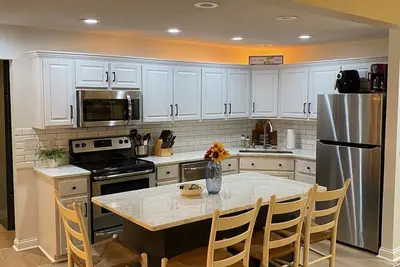 Image de Woodson Bend Resort~Lake Cumberland 27-1 Life Way 3br, 3ba Condo