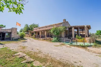 Image de Superbe maison aux Coves de Vinromà