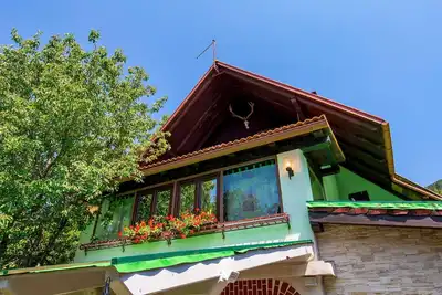 Image de Belle maison Ă Krivi Put avec WiFi