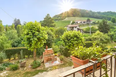 Image de Superbe appartement à Monforte.