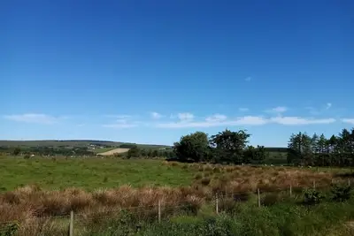 Forest View Cottage