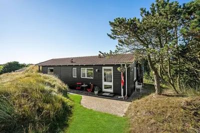 Image de Belle maison de 3 chambres à Fanø