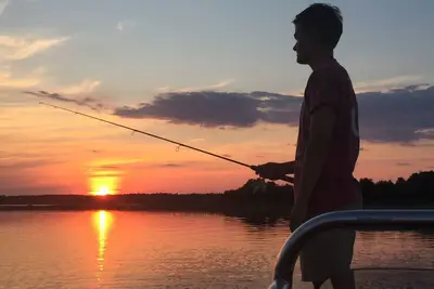 Image de The Pike - Historic 2-Br Log Cabin