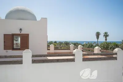 Image de Pushe Village Playa Granada Beach & Golf 2