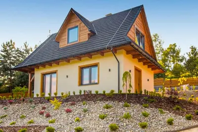 Image de Superbe maison de 2 chambres Ă Lopuszna