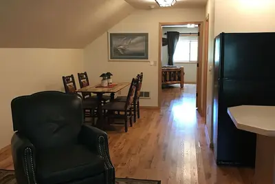 Image de Bear Track apartment in the Swan Valley Montana