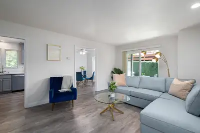 Image de Serene in Walnut Creek | 30 Min to Sf and Napa