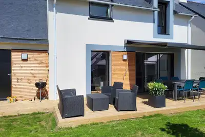 Image de Beg-Meil Maison ****, 300m plages et village