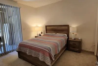 Nicely Furnished 1br/1bath