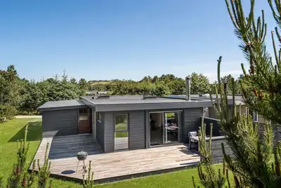 Image de Superbe maison de 2 chambres à Blåvand