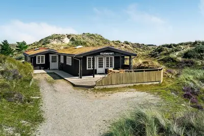 Image de Belle maison de 3 chambres à Fanø