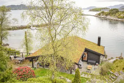 Image de Superbe maison de 3 chambres à Skjold