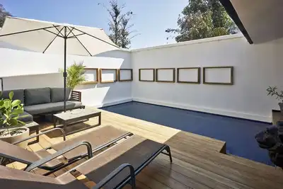 Image de Villa Taleona - Brand new - Best Location - 1 min from the Beach