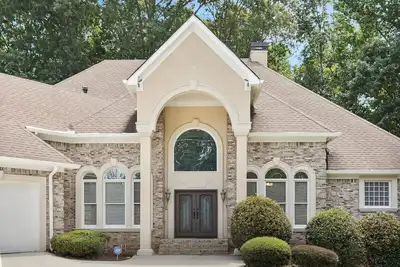 Image de Beautiful 9 bedroom home 20 mins from Airport and Downtown