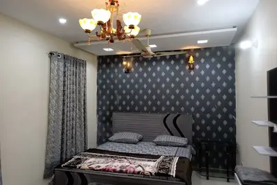Image de 2br Fully Furnished Modern House at Prime Location