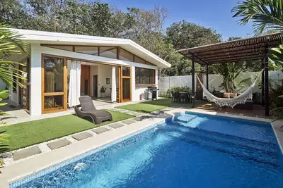 Image de Villa Akari - Modern and Sophisticated Villa close to the Beach