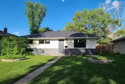 Image de Entire house for yourselves - No basement sharing!